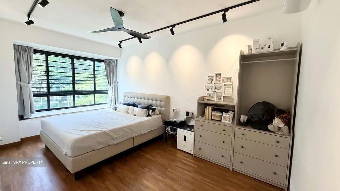 Blk 56 Havelock View (Bukit Merah), HDB 5 Rooms #566174411